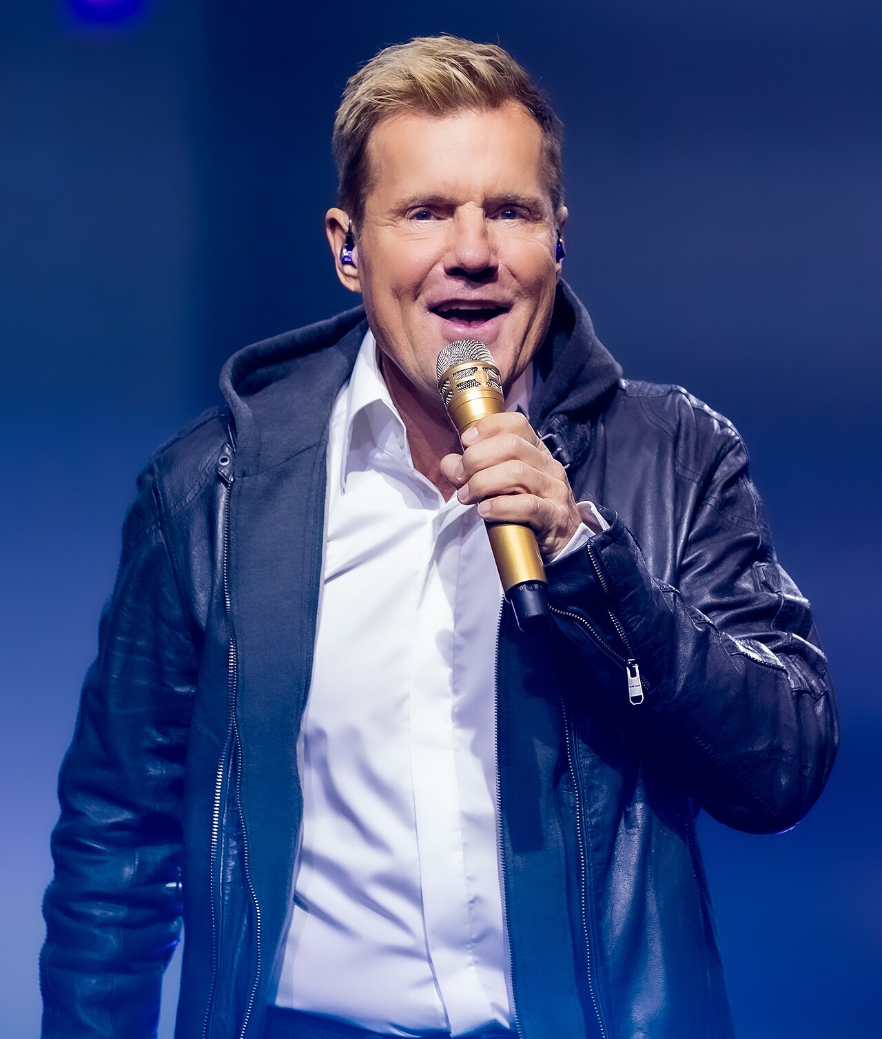 Dieter Bohlen's Net Worth 2025: The €187 Million Fortune Explained