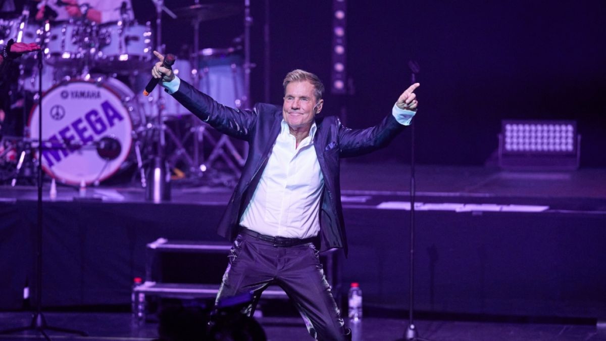 From Pop Titan to €187M Empire: Dieter Bohlen's Enduring Success